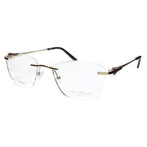 Paul Vosheront Eyeglasses Frame PV501 C01